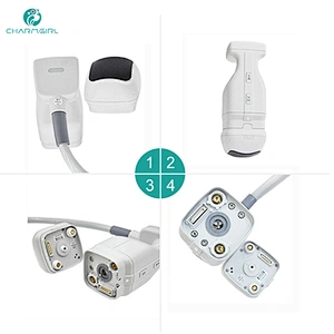 Beauty salon use rf needle machine anti-wrinkle 3 in 1 hifu + lipo + needle