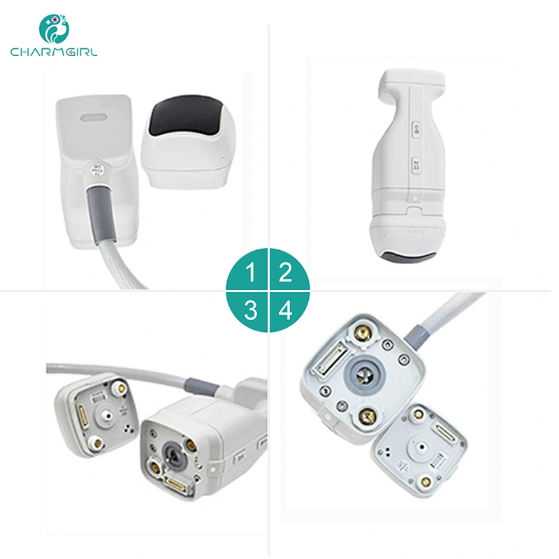 Beauty salon use rf needle machine anti-wrinkle 3 in 1 hifu + lipo + needle