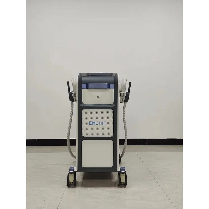 Chinese supplier build muscle body emsculpt machine for body slimming
