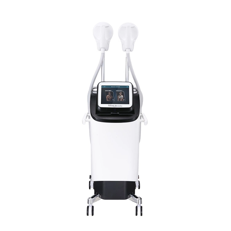 New arrival beauty machine emslim muscles stimulate machine