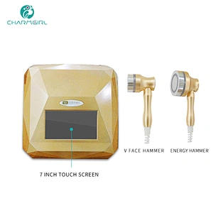 Hot sale home and spa use heath care massage machine device