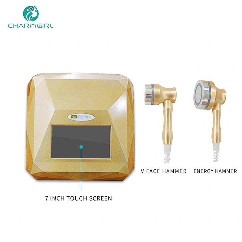 Hot sale home and spa use heath care massage machine device