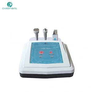 3 in 1 skin scrubber black head removal facial machine