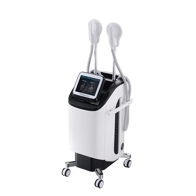 New arrival beauty machine emslim muscles stimulate machine