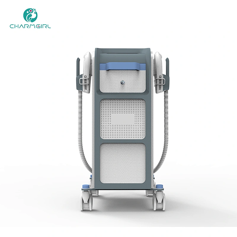 Chinese supplier build muscle body emsculpt machine for body slimming