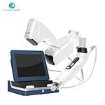 9D Hifu Lipo Needle 3 in 1 machine