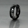 Energinox High Quality Ceramic Magnetic Cheap Mens Hand Rings For Sale