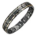 Wholesale Blood Pressure Japanese Men Golf Magnetic X Power Health Bio Energy Bracelet