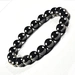 Energinox men and women natural stone positive energy beads bracelet