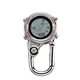 Energinox Compass Bottle Opener Outdoor Sports Luminous Climbing Chronograph Second Watch Man Keychain Accessories