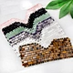 Energinox Wholesale Eye Blindfold Jade Eye Patches Massage Patch for Eye