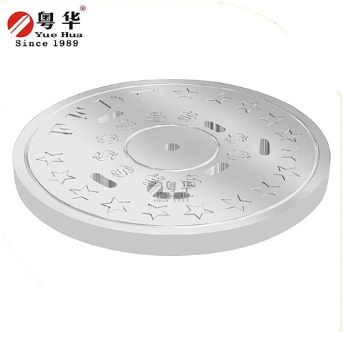 Manufacturers spot supply professional porous digital coins
