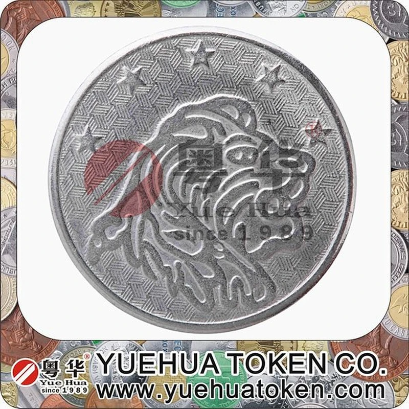 2015 new product racing cars token for racing car