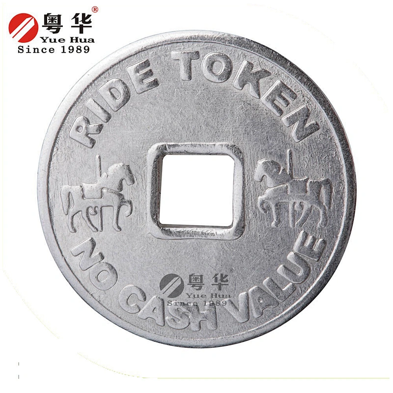 Golf course Mid-hole Token