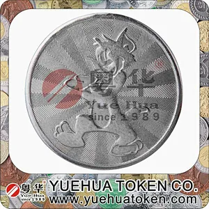 For Amusement Token in Stock