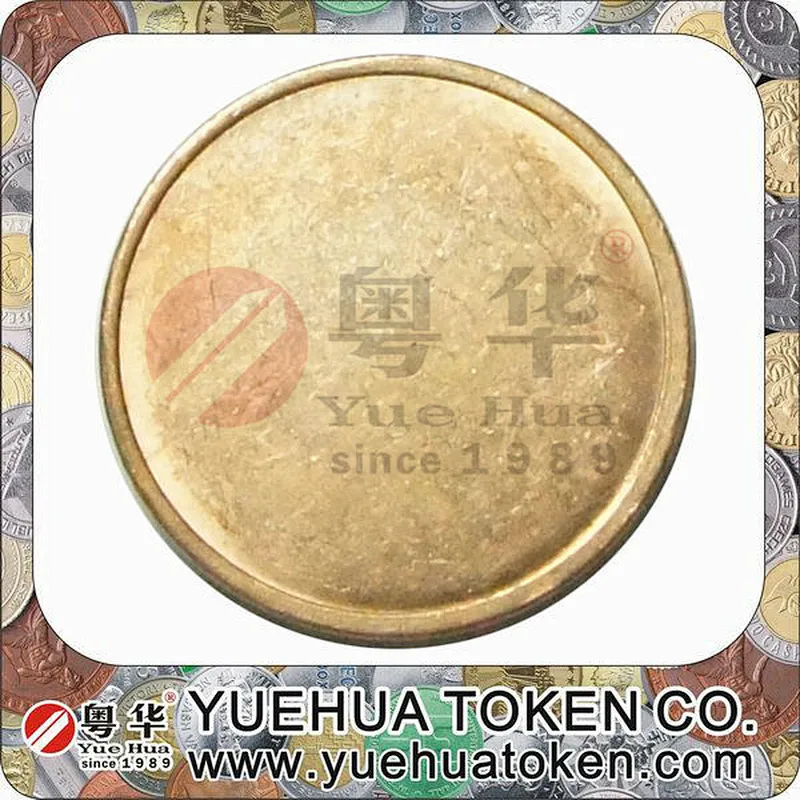 Guangzhou panyu 2014 HOT SALE Coin operated amusement kiddie rides token