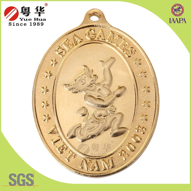custom cheap kids coin operated game machine token