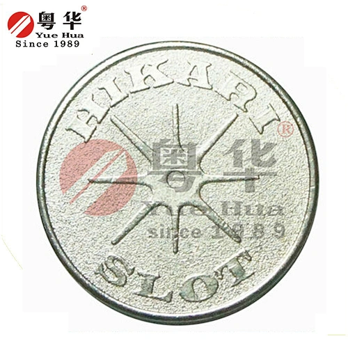 Dog Tag Metal Stainless Steel Token
