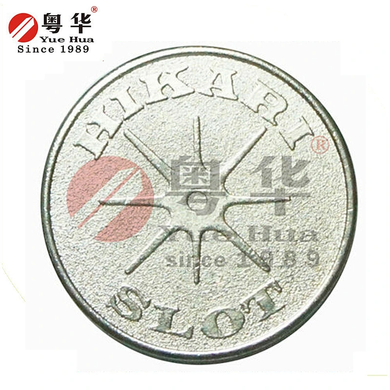 Dog Tag Metal Stainless Steel Token