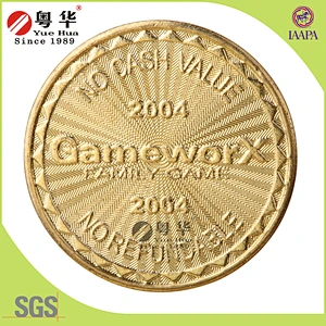 Gift crane claw machines Shading Token