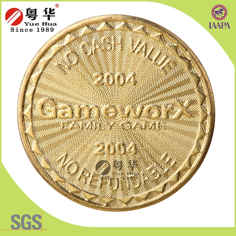 Gift crane claw machines Shading Token