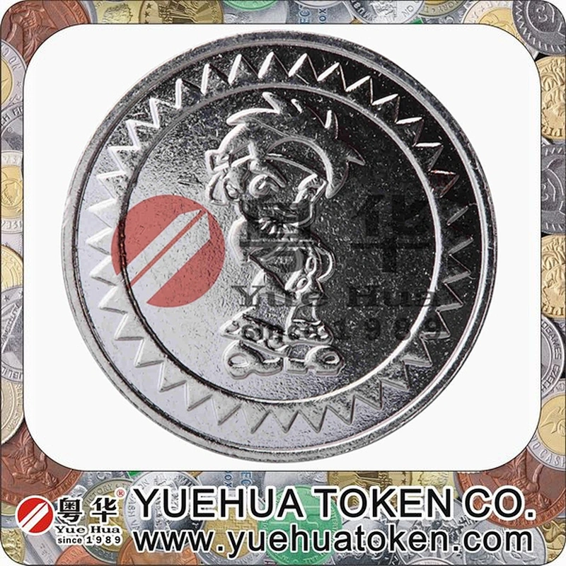 Manufacturer supply electric tourist train token,amusement ride on train coin