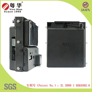 New arrival coin acceptor digital coin selector
