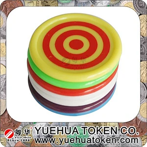 Hot new products games children's token for games children's