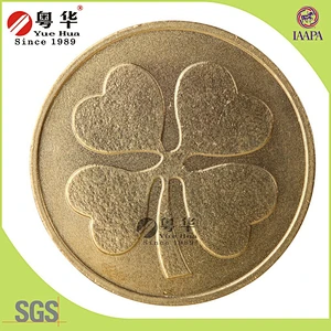 Custom game tokens coins / custom metal coins / cheap custom token coins for game machines