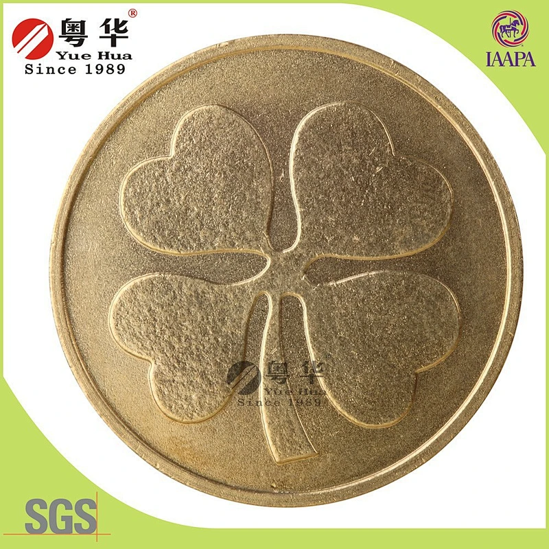 Custom game tokens coins / custom metal coins / cheap custom token coins for game machines