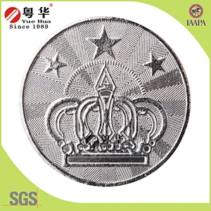 New product amusement electronic drums token