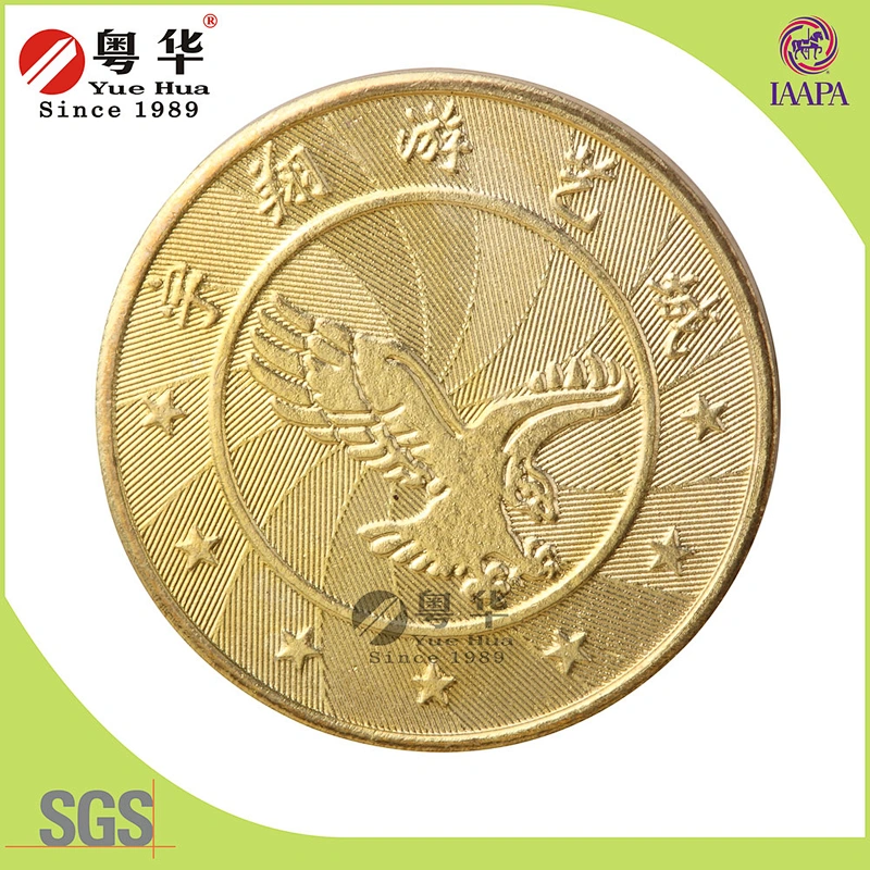 Gift crane claw machines Shading Token