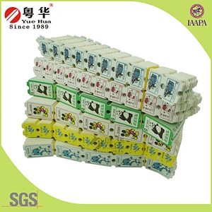 High Quality 180g Arcade Raffle Ticket for Arcade Machine