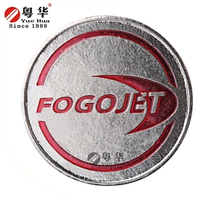 Collectable Color Token