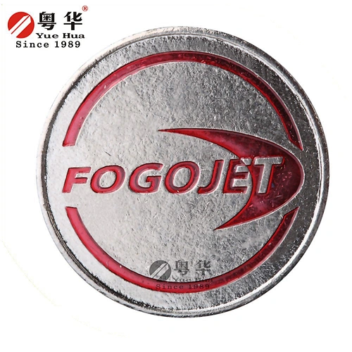 Collectable Color Token