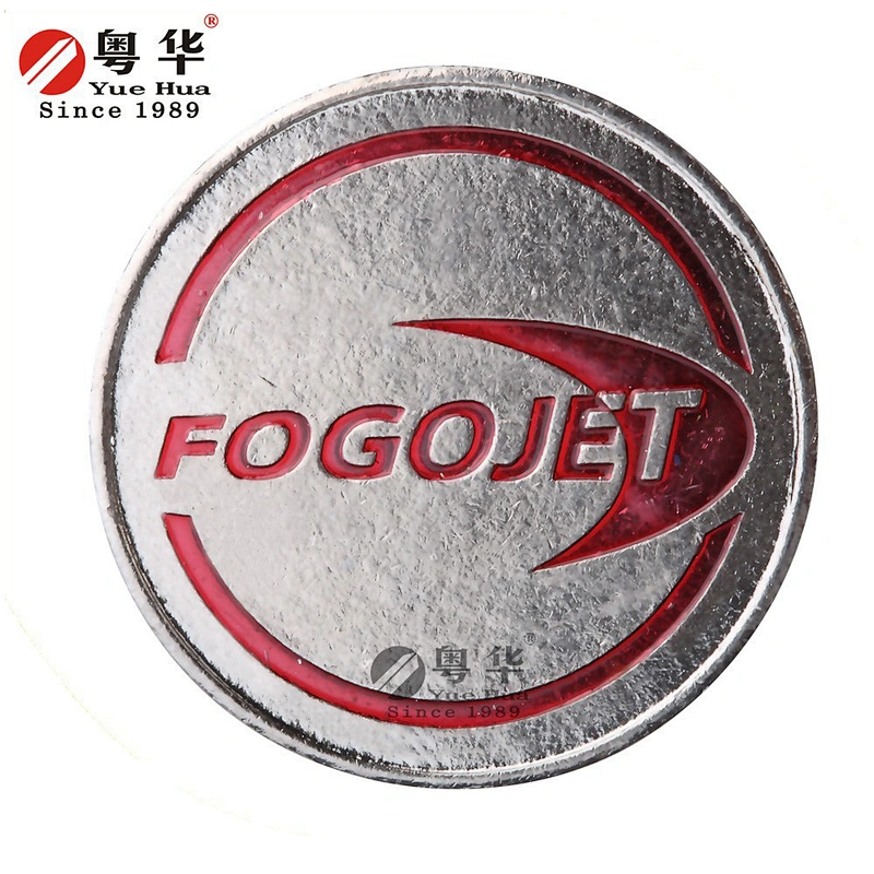 Collectable Color Token