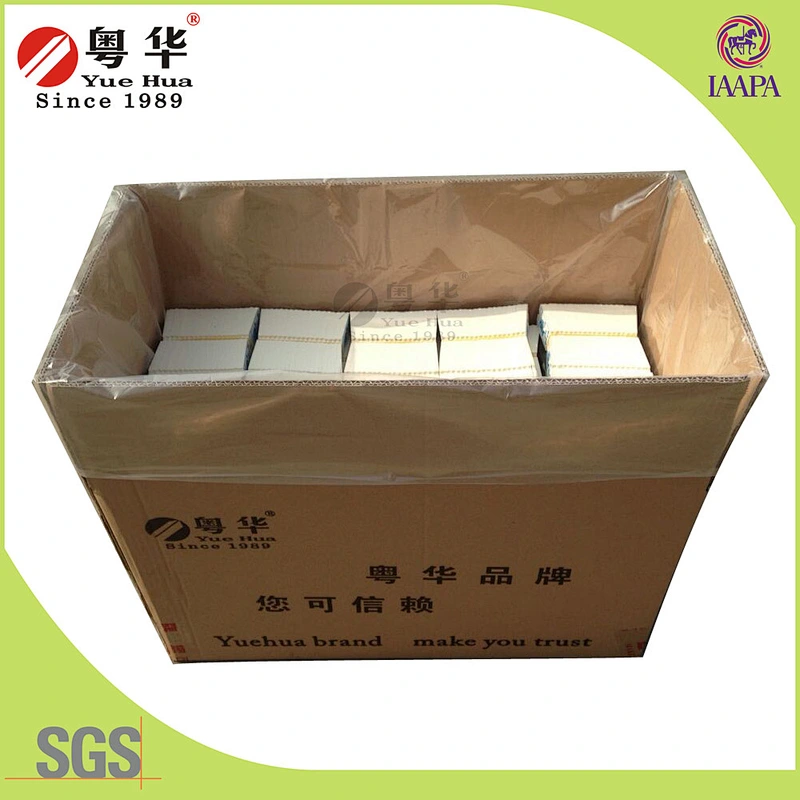 Hot sale 170g double coated art paper amusement game lottery ticket fot lottery machine