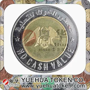 Arcade cheap custom token coins/custom tokens coins/game token coin