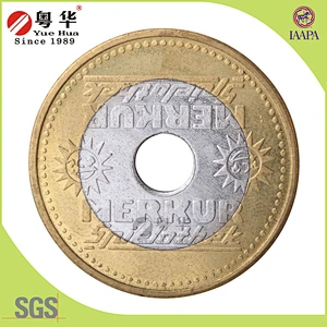 custom cobre videojuegos moneda coin brass monedas chinas
