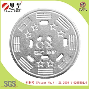 Custom Exclusive security digital token