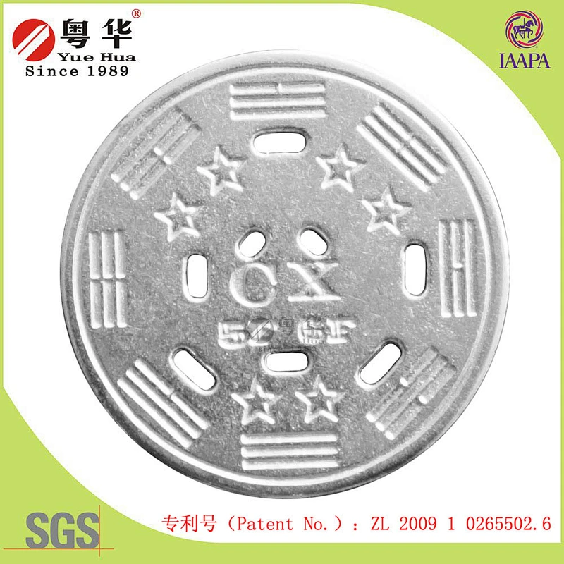 Custom Exclusive security digital token