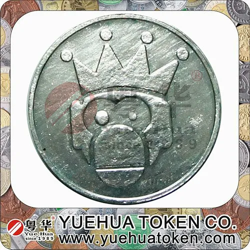 coin/Golf Souvenirs token coin/collected coin/token