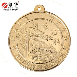 Military brass heads i win tails you lose medal token coin