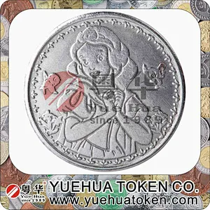 Redemption games Token in Stock