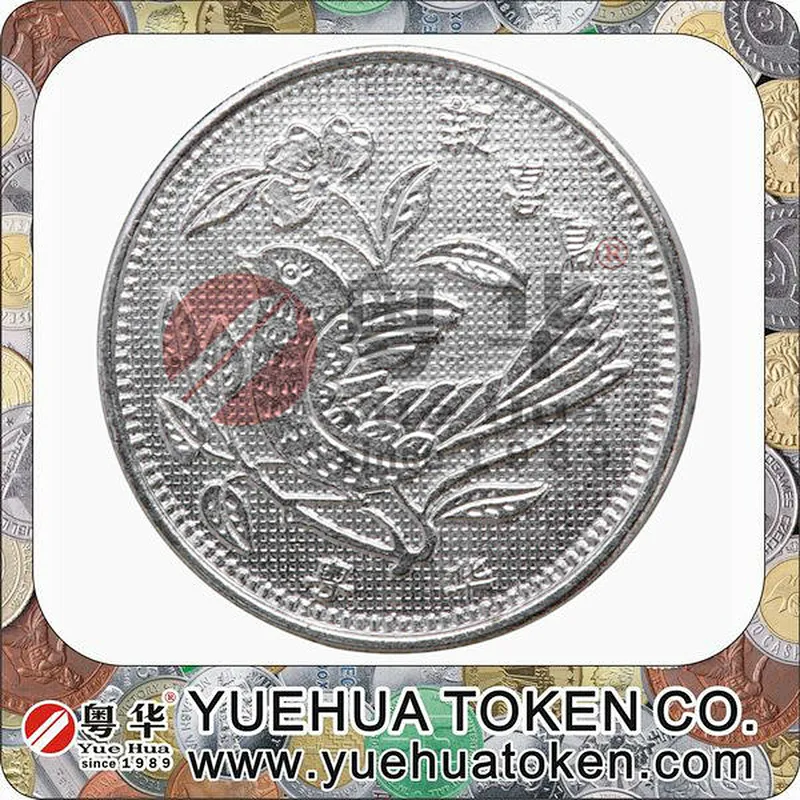 Shopping cart Shading Token