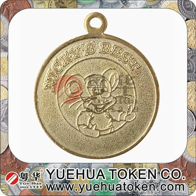 Canada 2 dollars Medal & Souvenir Token