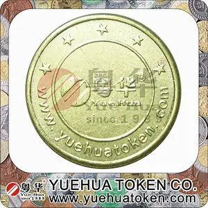 Boxer fighting punch boxing game machine Coin blank