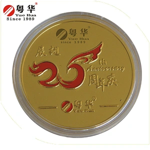 Cheap custom different kinds of gift gold medal