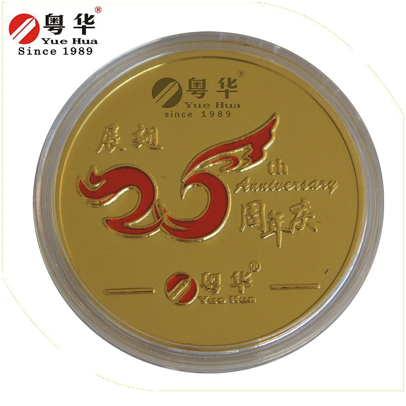 Cheap custom different kinds of gift gold medal