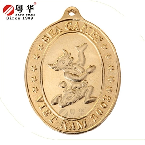 Custom high quality souvenir medal /award medal /sports medal